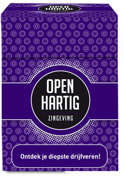 Offene Bedeutung
