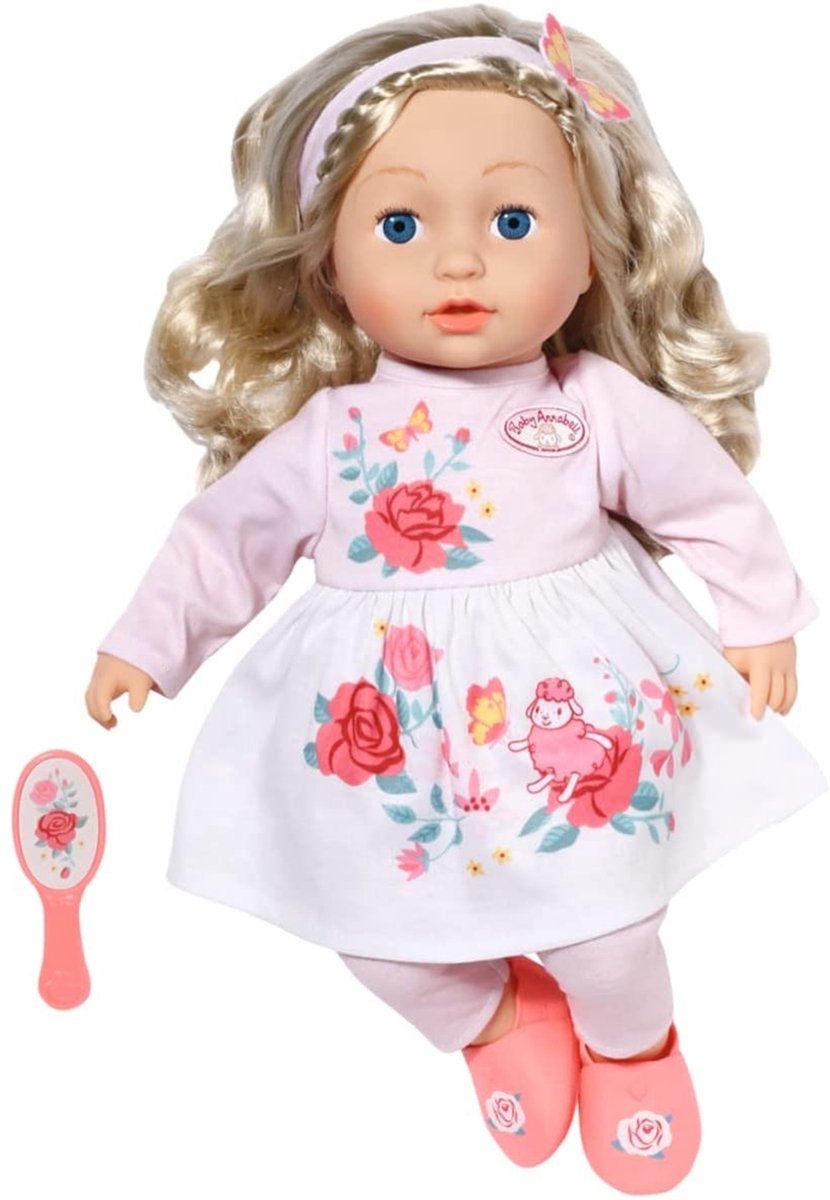 Zapf Kreation Baby Annabell Sophia