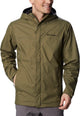 Columbia Watertight™ II Jacket Herren Outdoorjacke - Grün