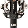 Dahon Pedals X-Track MTB dunkelgrau