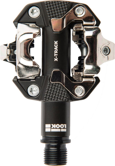 Dahon Pedals X-Track MTB dunkelgrau