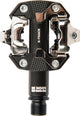 Dahon Pedals X-Track MTB dunkelgrau