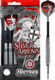 Harrows Silberpfeile 20gk