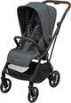 Maxi-Cosi Leona² Kinderwagen – Twillic Graphite – von der Geburt bis ca. 4 Jahre