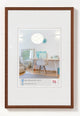 Walther New Lifestyle - Kunststoffrahmen - Fotogröße 40x60 cm - Bronze