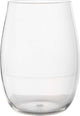 Gimex - Linea Line - Wasserglas - 450 ml - 2 Stück