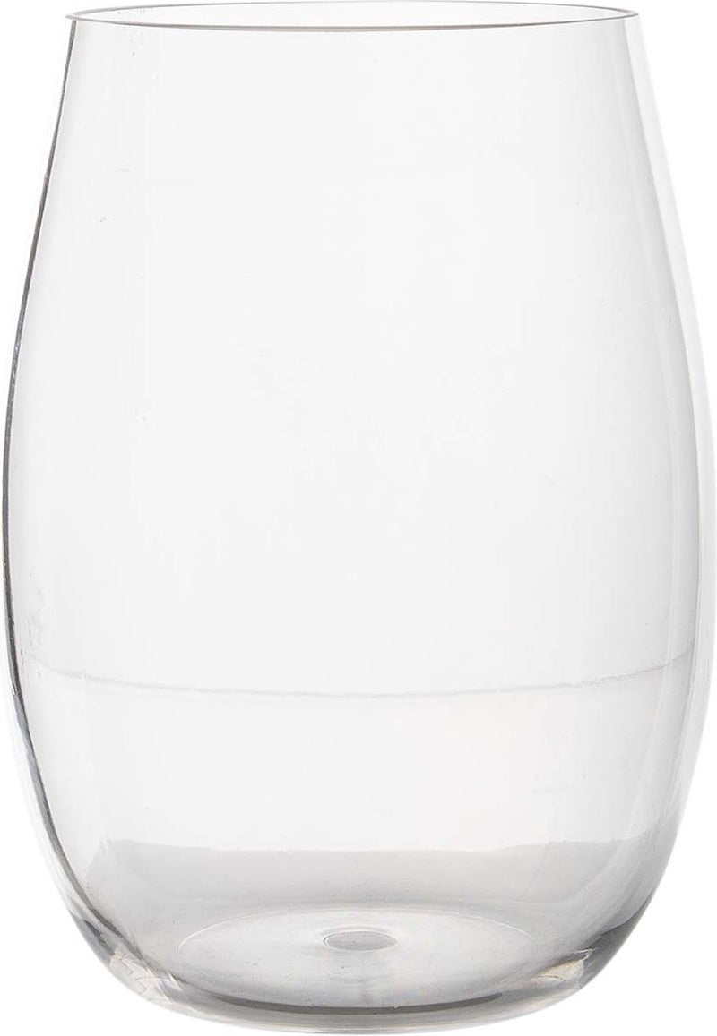 Gimex - Linea Line - Wasserglas - 450 ml - 2 Stück