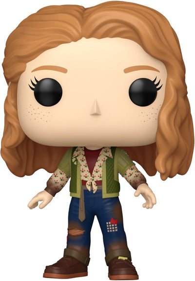 Funko Stranger Things Staffel 5 – Max Mayfield Vinylfigur 1805 Unisex Pop! - neutral - Standard