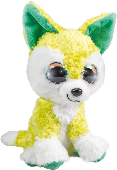 Lumo Stars Umarmung - Wolf Finn, 15 cm