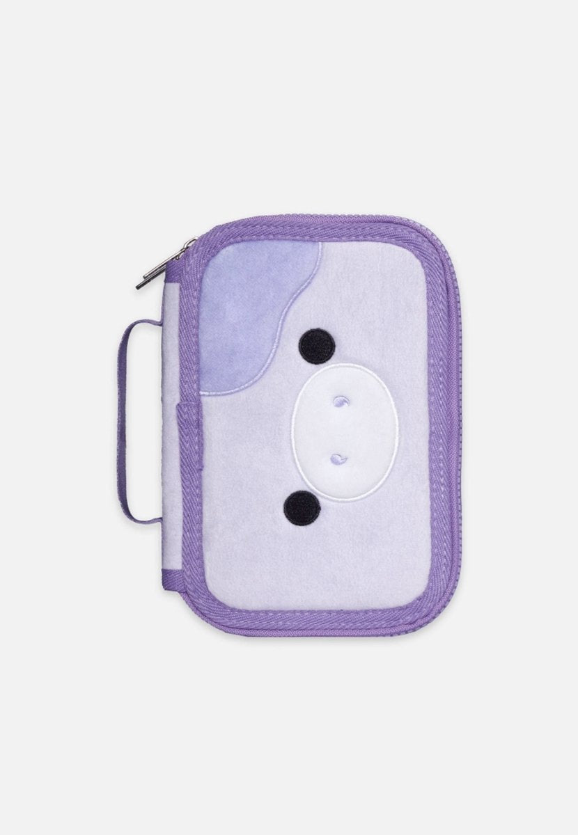 Difuzed Squishmallows – Bubba-Beutel – Lila