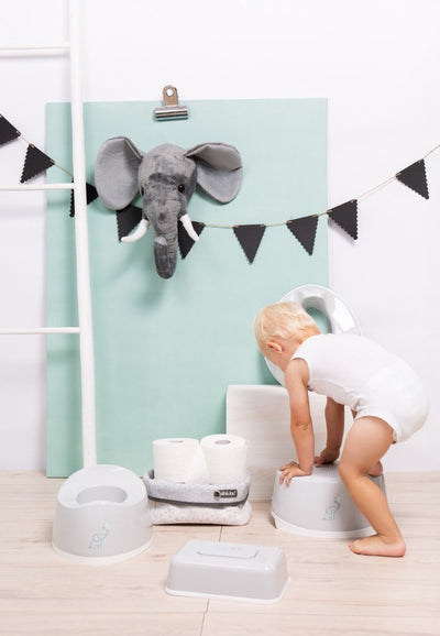 Bébé-jou Tritthocker – Ollie