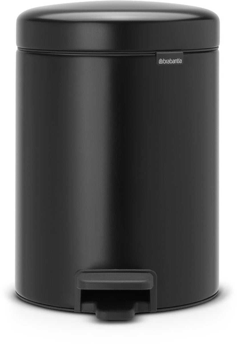 Brabantia Pedal Bin 5lt Newicon