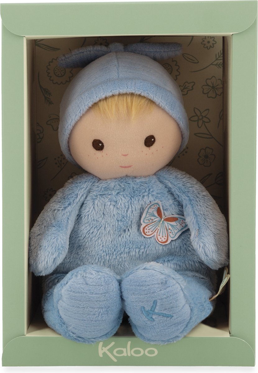 Kaloo tendre bébé - Pop - Leinen