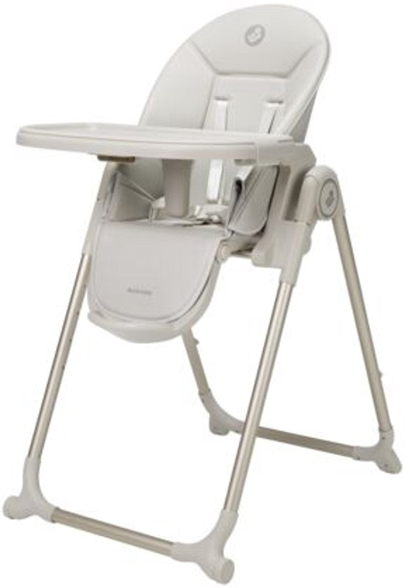 Maxi-Cosi Ava 2 – Hochstuhl – Eleganz Beige