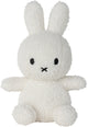 Bon Ton Toys Miffy – kleines Teddy-Kuscheltier – 23 cm – creme