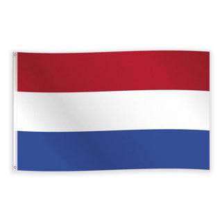Koboldflagge Niederlande 150x90 cm | 2 Stk