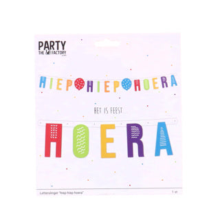 Letterlinger Himep Hip Hurra