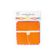 Papiergirlande Retro 6 Meter