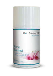 Timemist Blumenstrauß-Spraydose groß (250 ml)