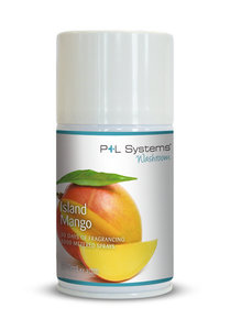 Timemist Island Mango Spraydose groß (250 ml)