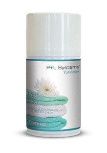 Timemist Fresh Linen Spraydose groß (250 ml)