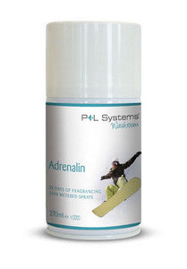 Timemist Adrenalin Kick Spraydose groß (250ml)