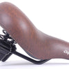 Selleroyal Fahrradsattel Selle Gipsy Braun