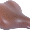 Selleroyal Fahrradsattel Selle Gipsy Braun