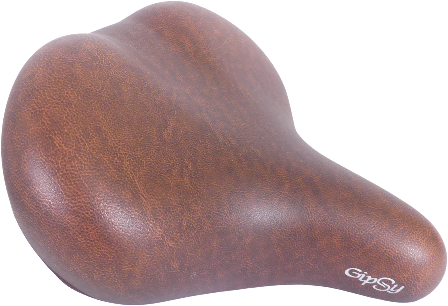 Selleroyal Fahrradsattel Selle Gipsy Braun