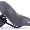 Selleroyal Fahrrad Sattel Selle Gipsy Schwarz
