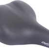 Selleroyal Fahrrad Sattel Selle Gipsy Schwarz