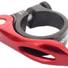 Sitzstiftklemme SCQ-0100 Ø34.9 Aluminium mit
