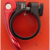 Sitzstiftklemme SCQ-0100 Ø34.9 Aluminium mit