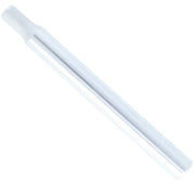 Sitzplatzkerze 26,2 x 300 Alu - afbeelding 2