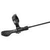 Dropper-Sattelstütze M-Wave Levitate LT 0-170 mm höhenverstellbar ø30,9 mm 480 mm