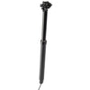 Dropper-Sattelstütze M-Wave Levitate LT 0-170 mm höhenverstellbar ø30,9 mm 480 mm