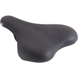 Edge Fietszadel Sporty Black (auf der Karte) - afbeelding 3