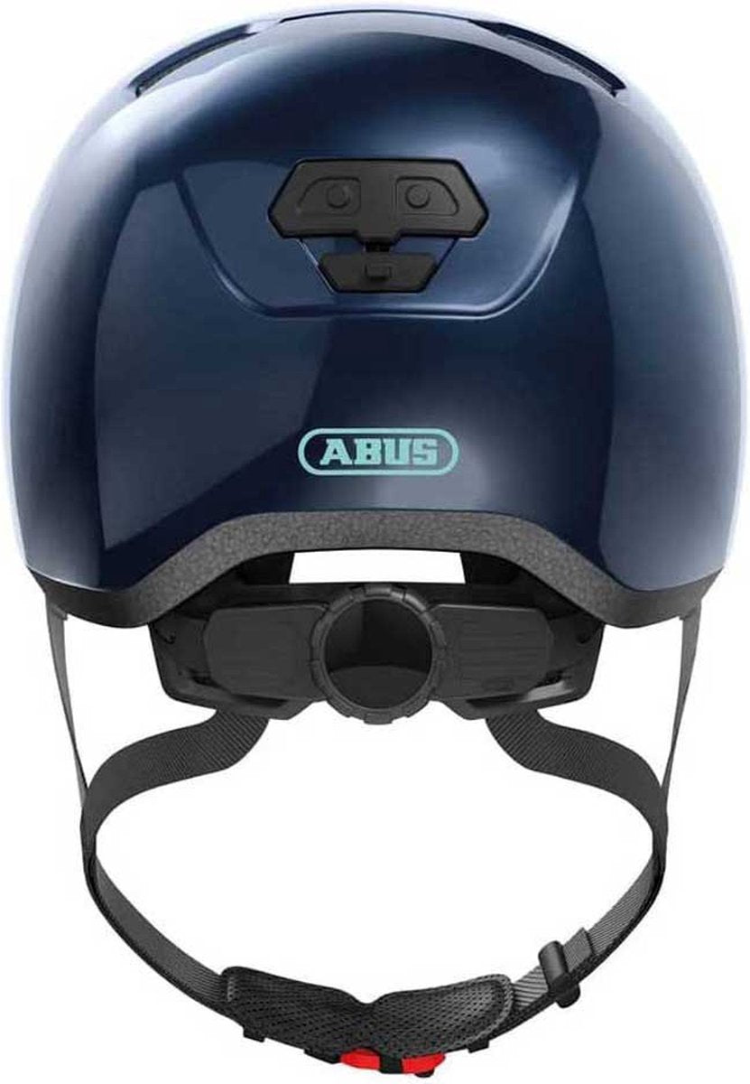 ABUS HELM SKURB KID Midnight Blue S 45-50 cm