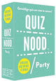 Hygge-Spiele-Quiznood-Party –
