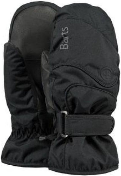 Barts Basic Skimitts Wintersporthandschuhe Unisex – Schwarz – Größe L
