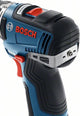 Bosch Professional GSR 12V-35 HX Akkuschrauber 12V Grundkörper in L-Boxx - 06019J9102
