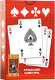 999Games 999 Games – Kartenspiel – Standard Rot