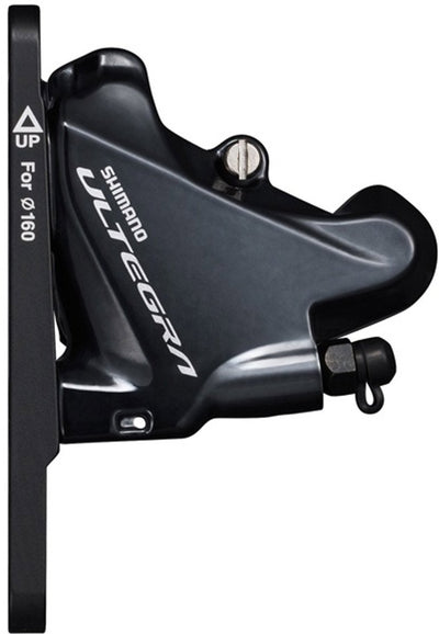 Shimano -Scheibebreme Ultegra R8070 für den Bremssattel L02A