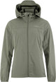 Craft Adv Essence Hydro Jacket W Damen-Sportweste – Blatt