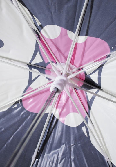 Disney Kinderschirm Minnie Maus rosa 71 cm - Regenschirme für Kinder