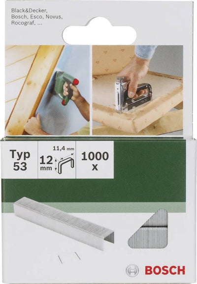 Bosch - nicht Typ 53 4,0 mm