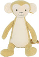 Happy Horse Affe Mano Kuscheltier 28cm - Gelb - Babykuscheltier