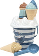 Rubo Toys Little Dutch Ocean World Eiskübel-Set 14-teilig (2016376)