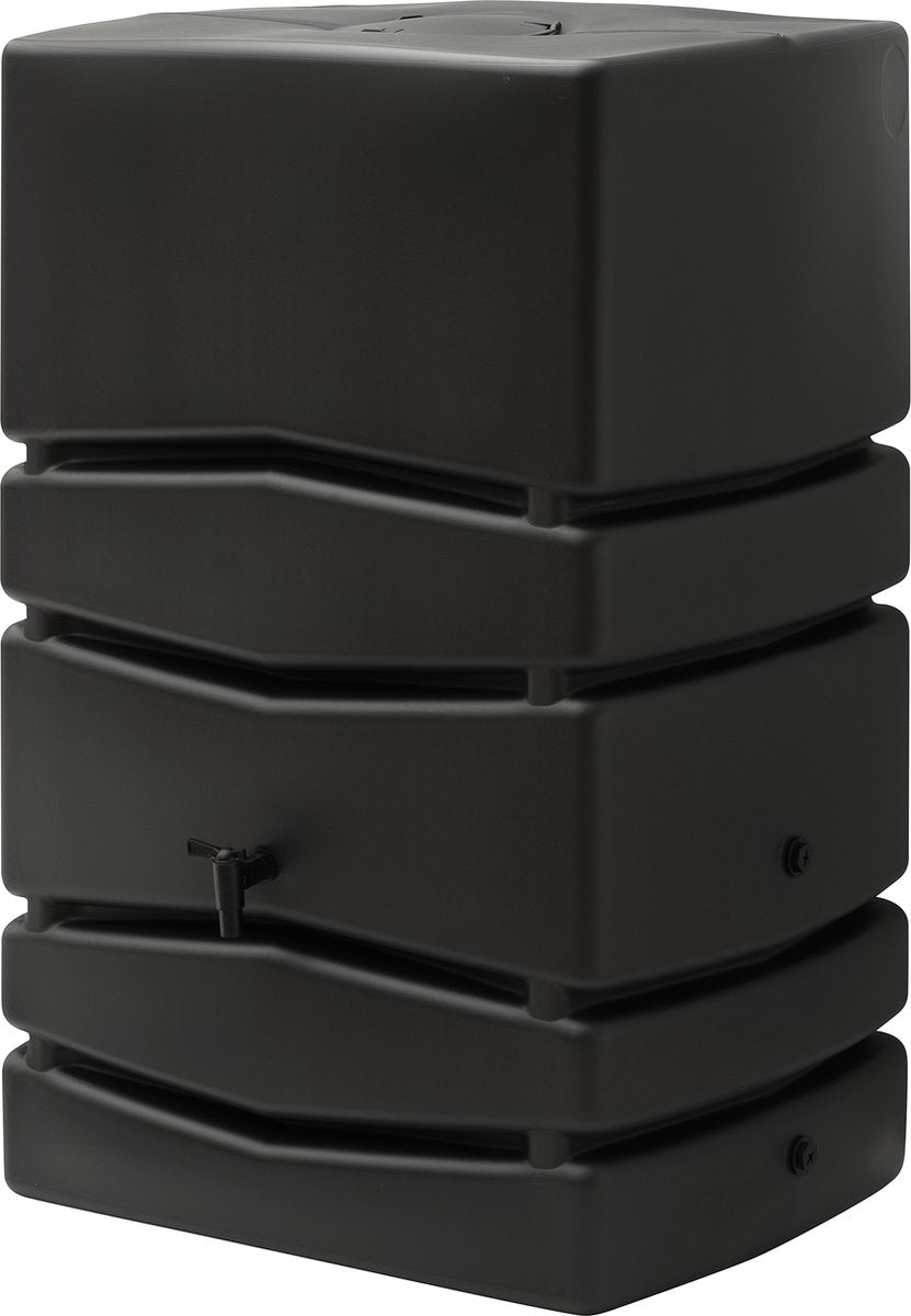 Natur Naturregen Barrel Verbindungsset