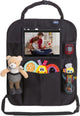 Chicco schwarzer Autositz-Organizer mit Tablet-Halter c0607988695